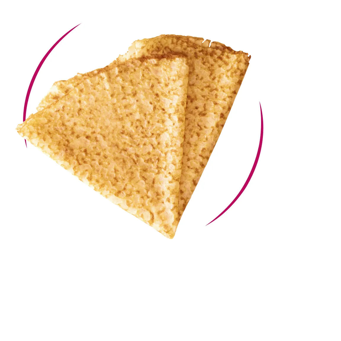 crepes